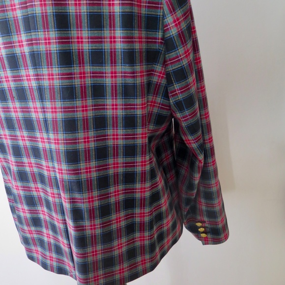 J. Crew Parke Blazer In Stretch Heather Grey - Picture 10 of 12